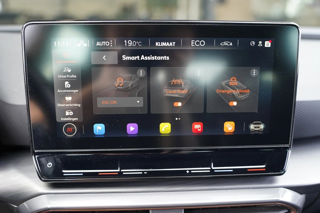 CUPRA Leon Sportstourer – foto 26