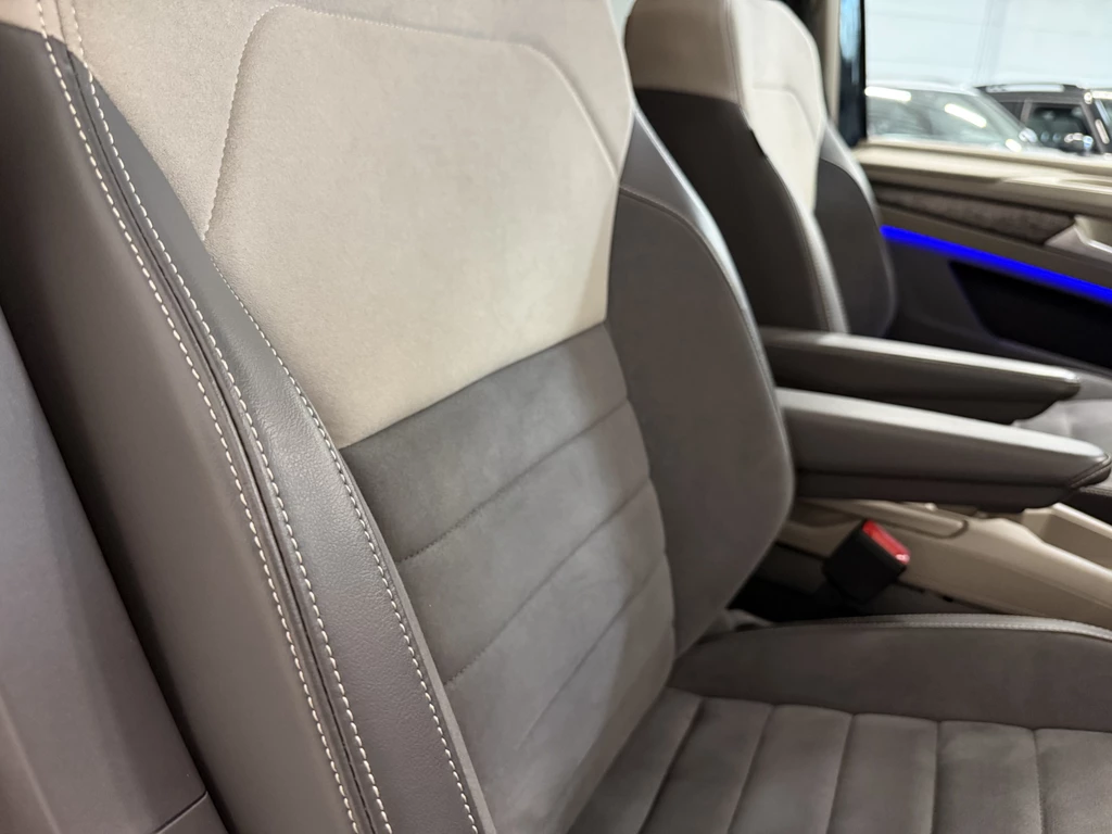 Volkswagen Multivan – foto 55