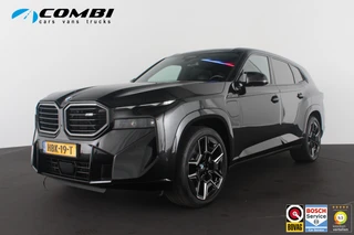 BMW XM – thumbnail 1