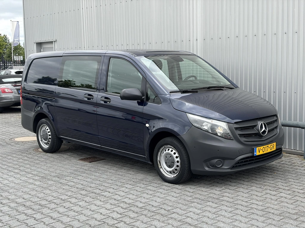 Mercedes-Benz Vito – foto 8