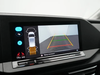 Volkswagen Caddy – thumbnail 18