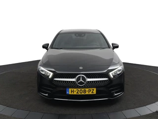 Mercedes-Benz A-Klasse – thumbnail 11