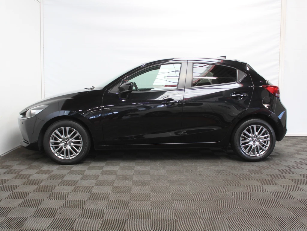 Mazda 2 – foto 2