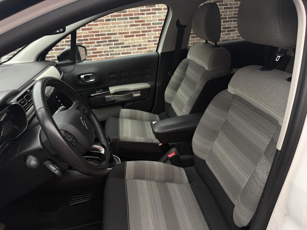 Citroën C3 – foto 15