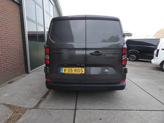 Ford Transit Custom – thumbnail 3