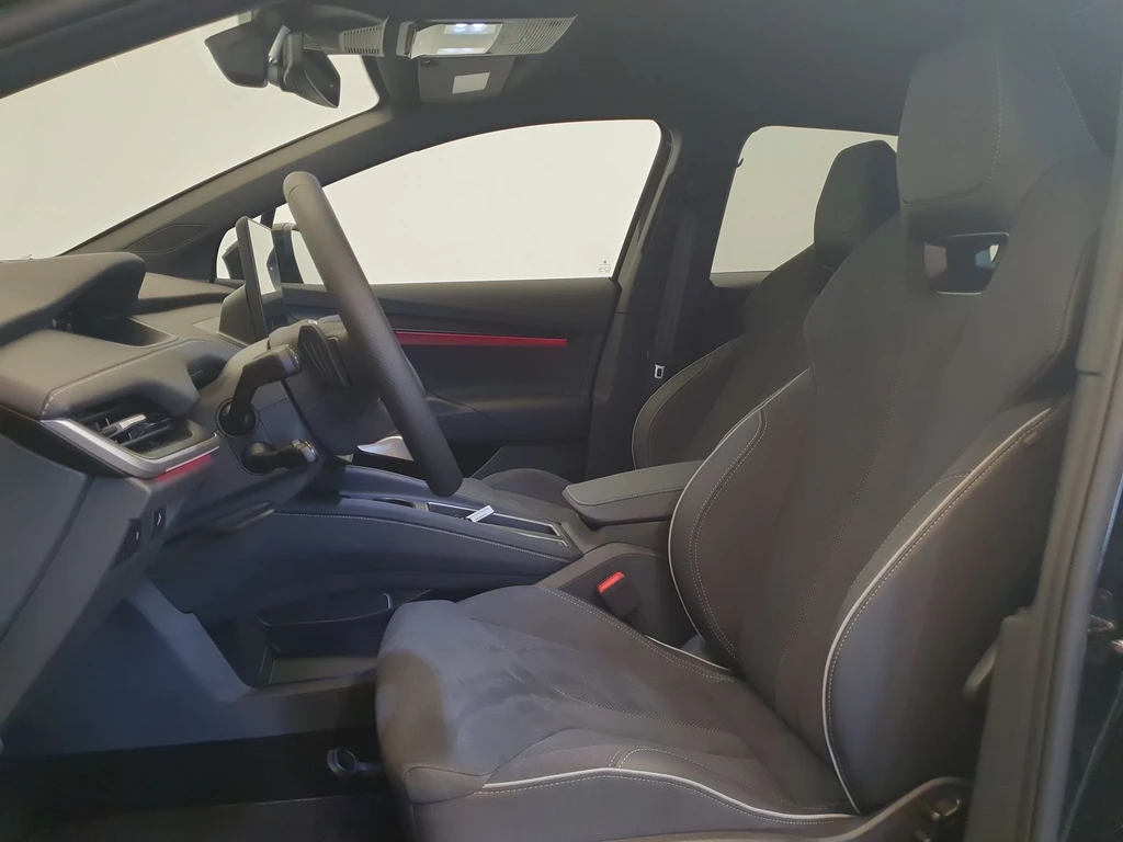 Škoda Elroq – foto 22