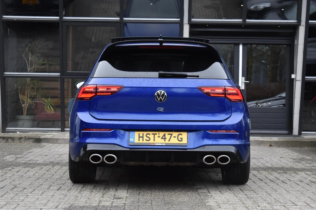 Volkswagen Golf – foto 8