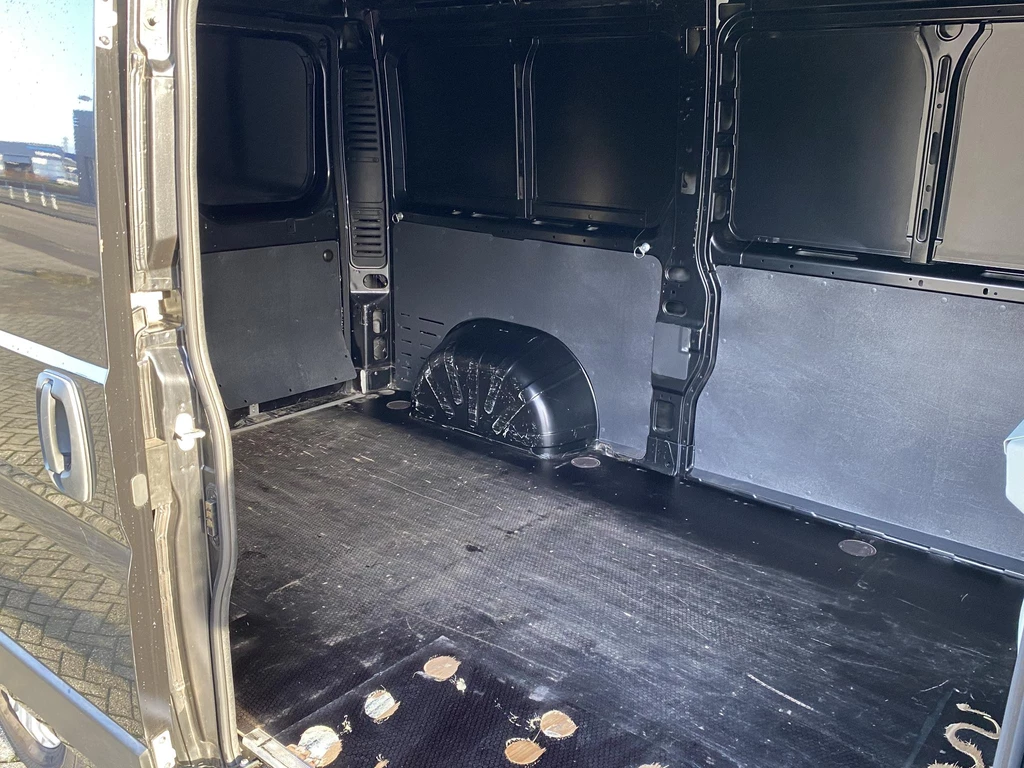 Peugeot Boxer – foto 13