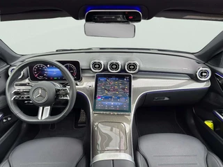 Mercedes-Benz C-Klasse – thumbnail 11