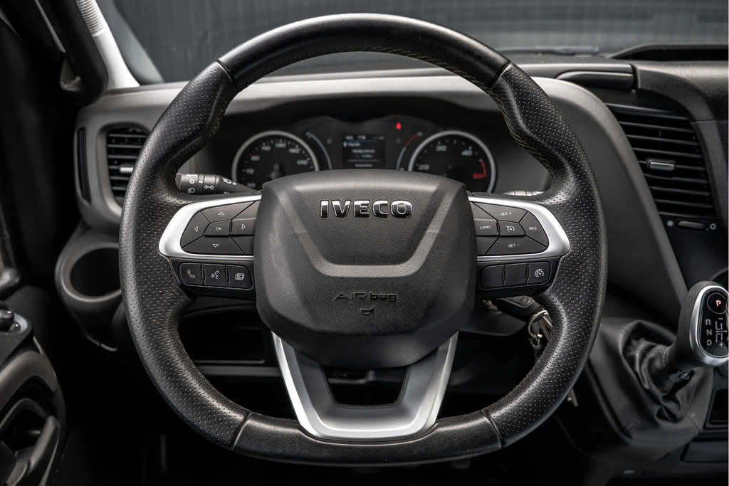 Iveco Daily – foto 14