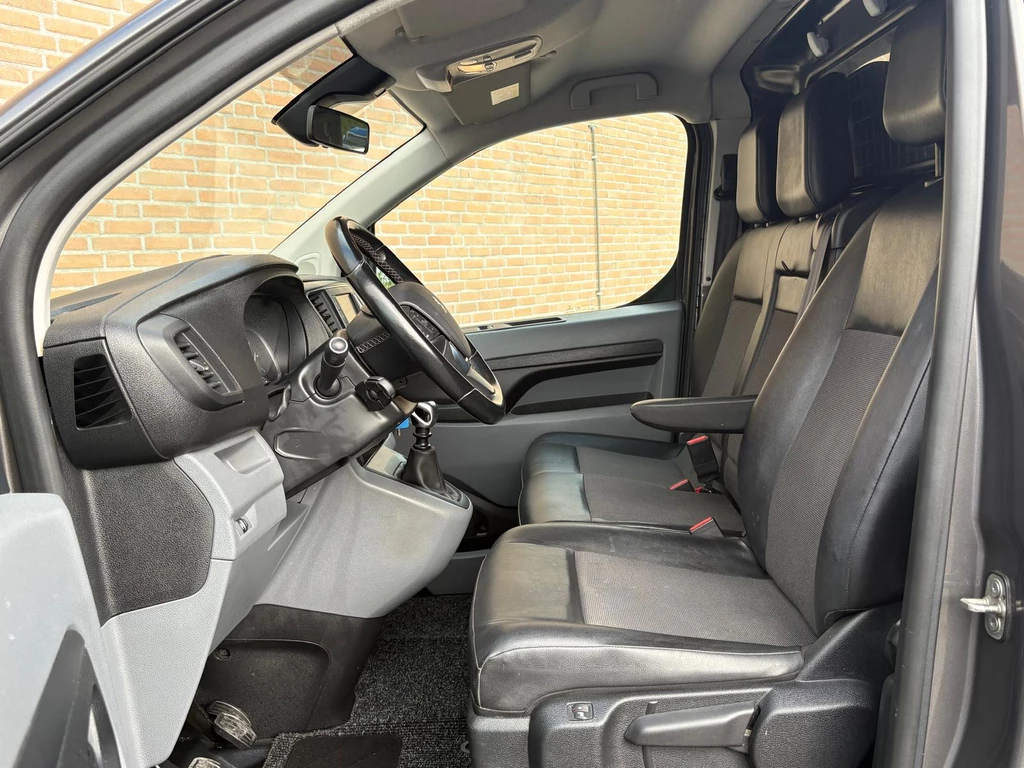 Peugeot Expert – foto 12