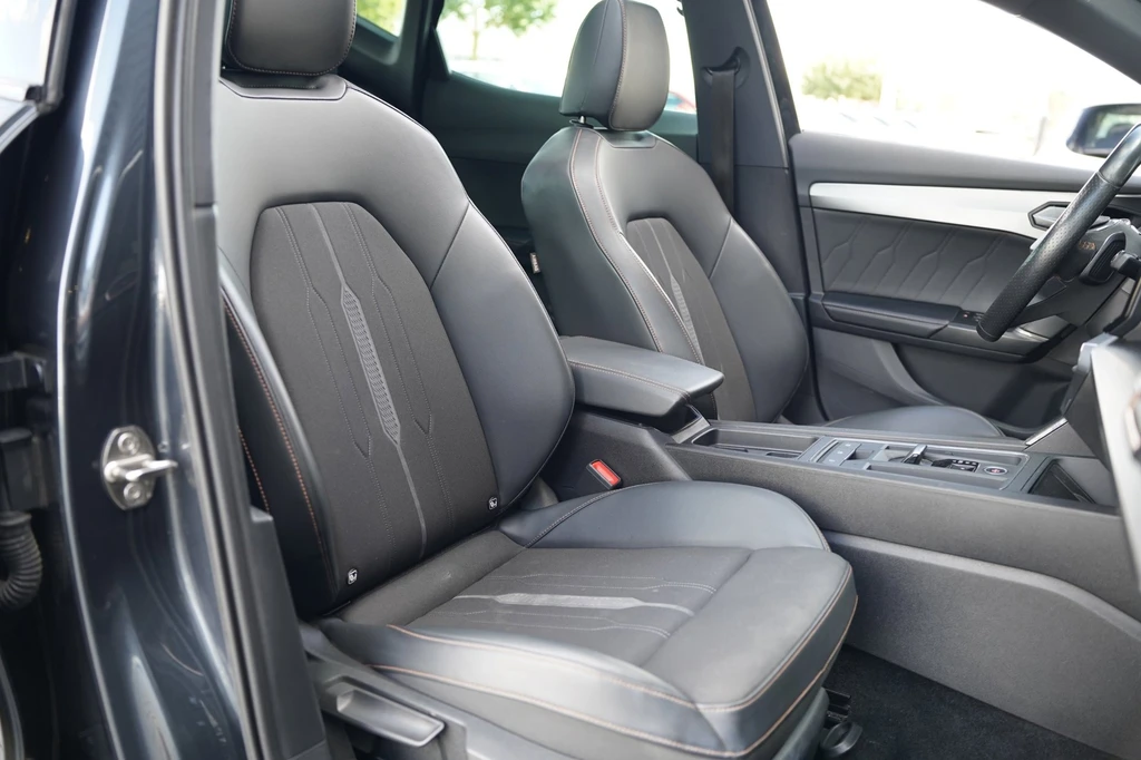 CUPRA Formentor – foto 21