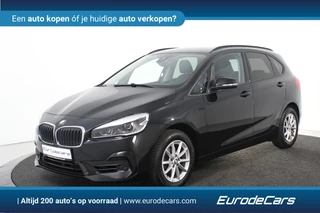 BMW 2 Serie – thumbnail 1