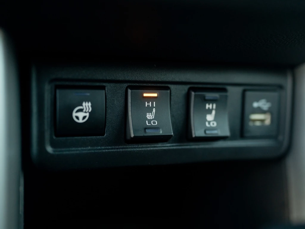 Toyota Corolla Cross – foto 31