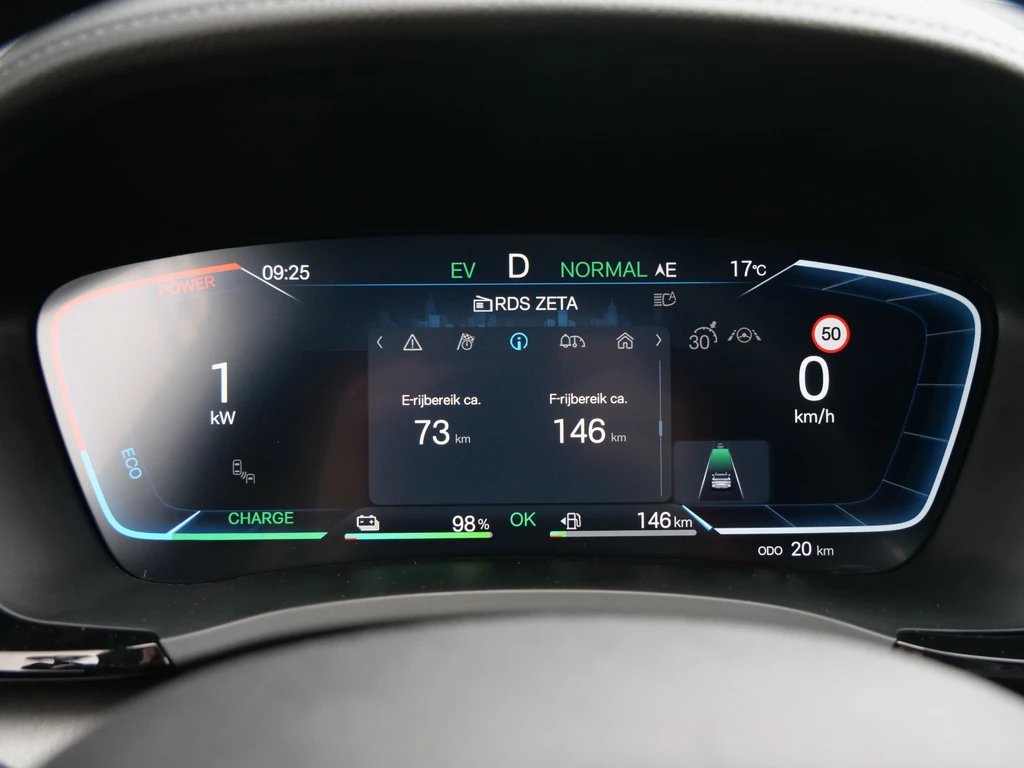BYD SEAL U – foto 18