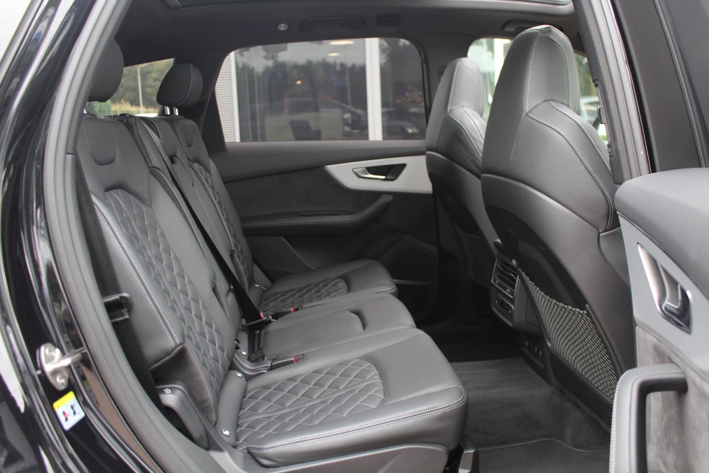 Audi Q7 – foto 7