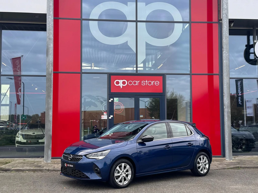Opel Corsa – foto 1