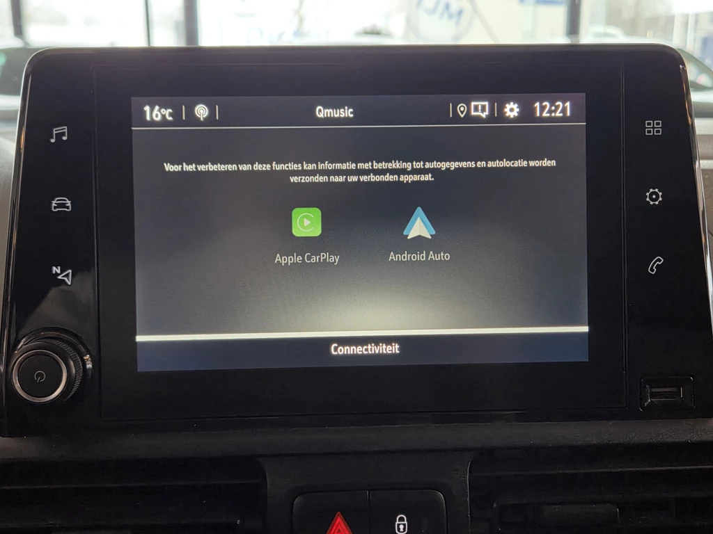 Opel Combo – foto 22