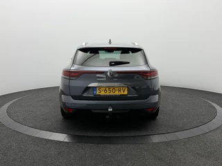 Renault Mégane Estate – thumbnail 6