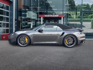 Porsche 911 – thumbnail 4