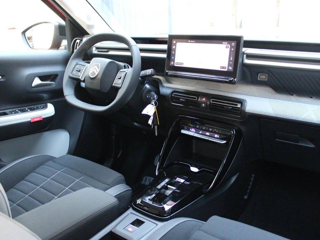 Citroën C3 – foto 8