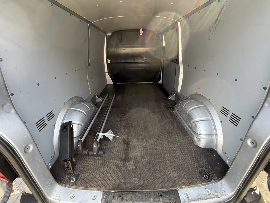 Volkswagen Transporter – foto 17