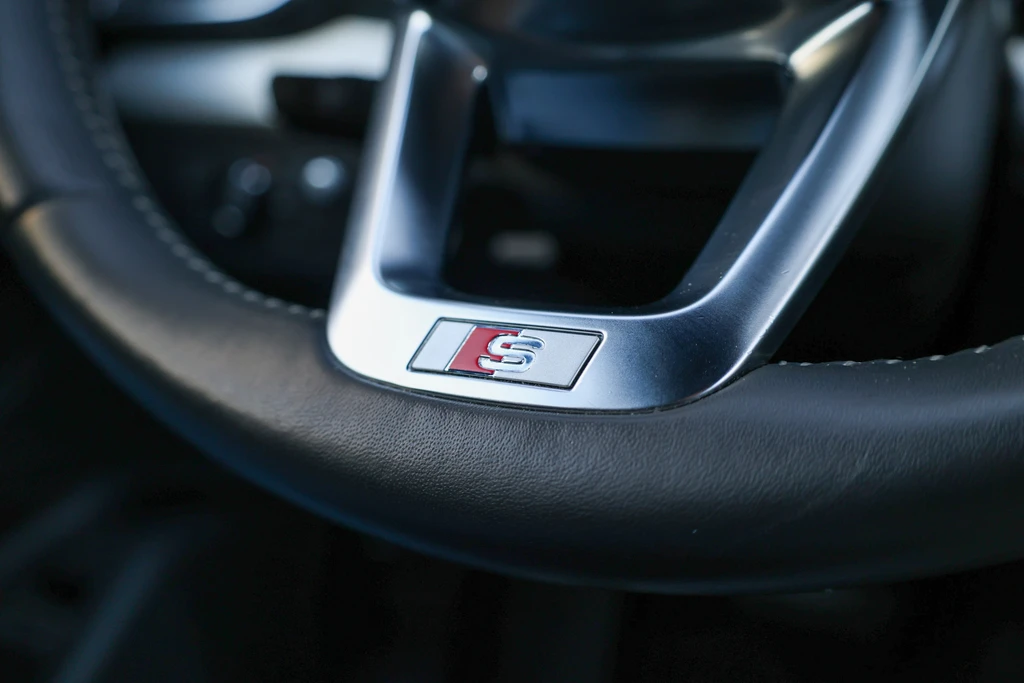 Audi Q5 – foto 37