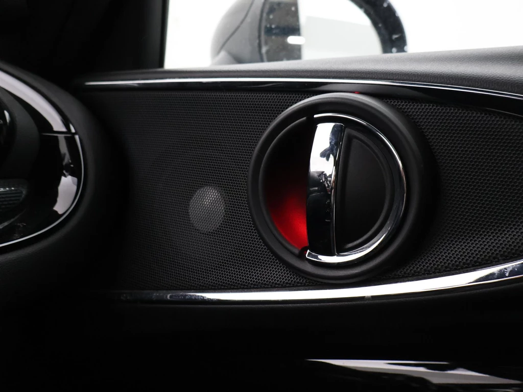 MINI Clubman – foto 25