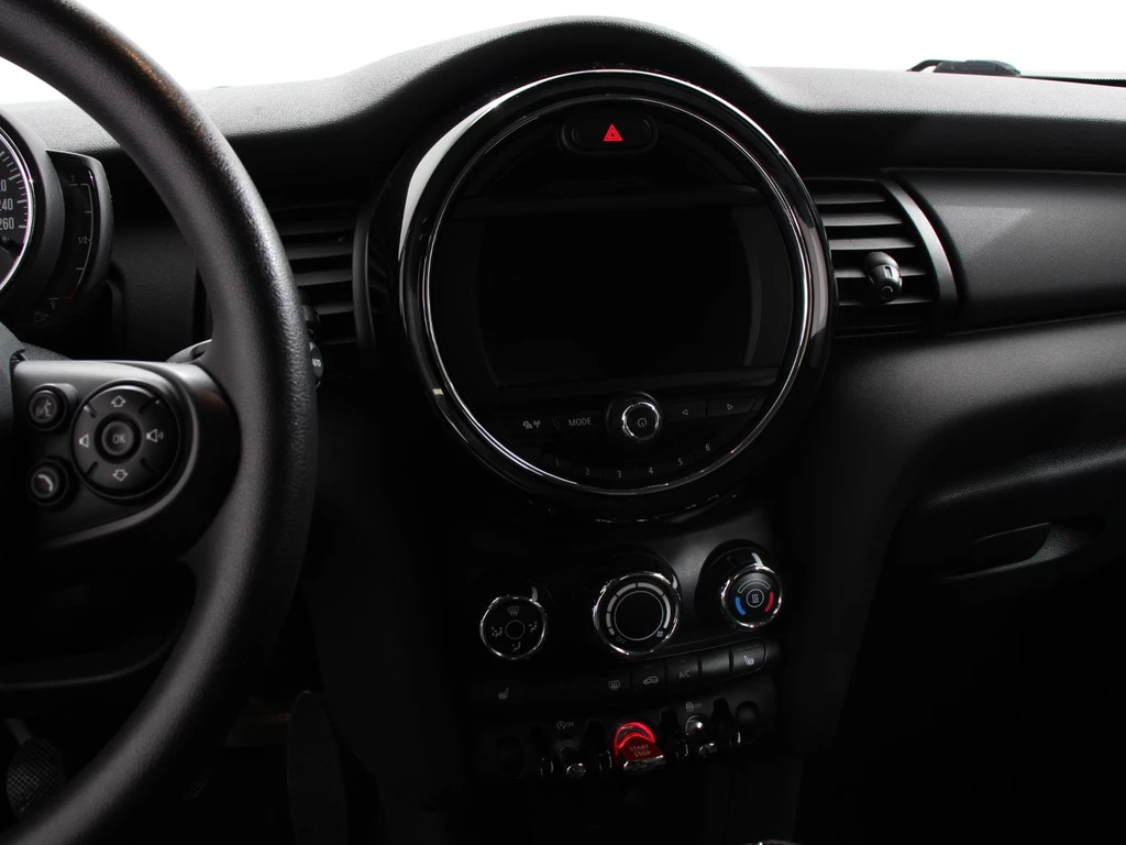 MINI One – foto 22