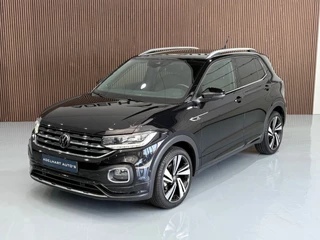 Volkswagen T-Cross – thumbnail 3