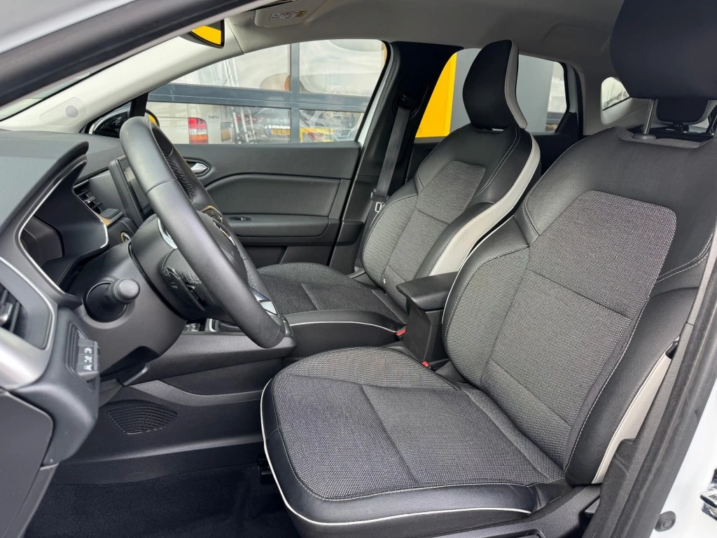 Renault Captur – foto 10