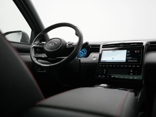 Hyundai Tucson – thumbnail 34