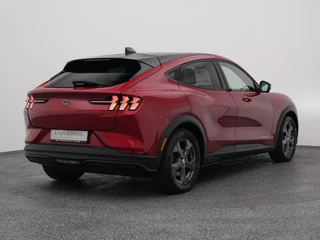 Ford Mustang Mach-E – thumbnail 10