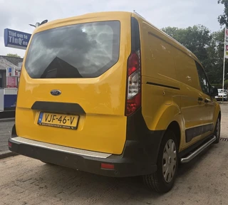 Ford Transit Connect – thumbnail 3