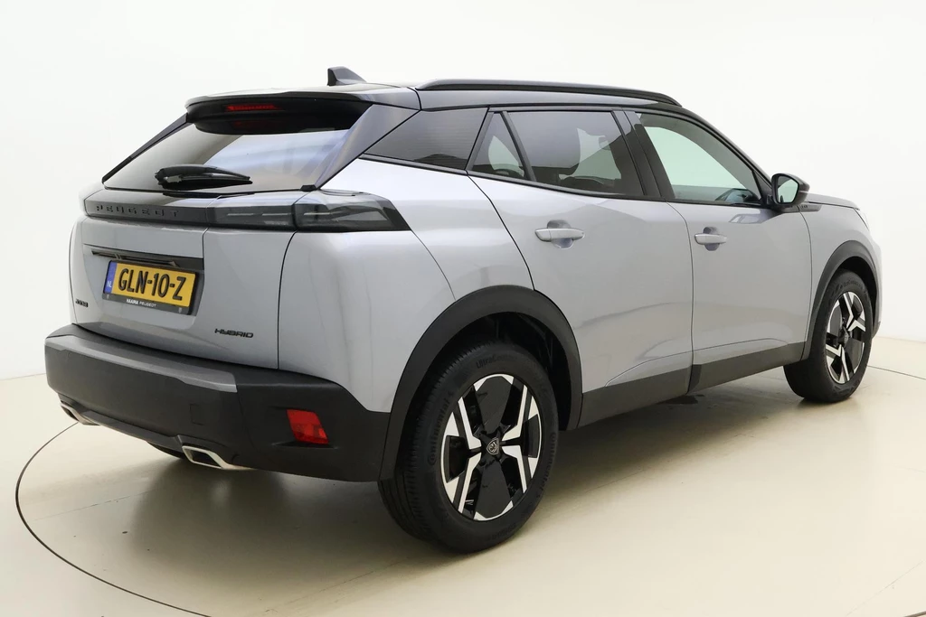 Peugeot 2008 – foto 6