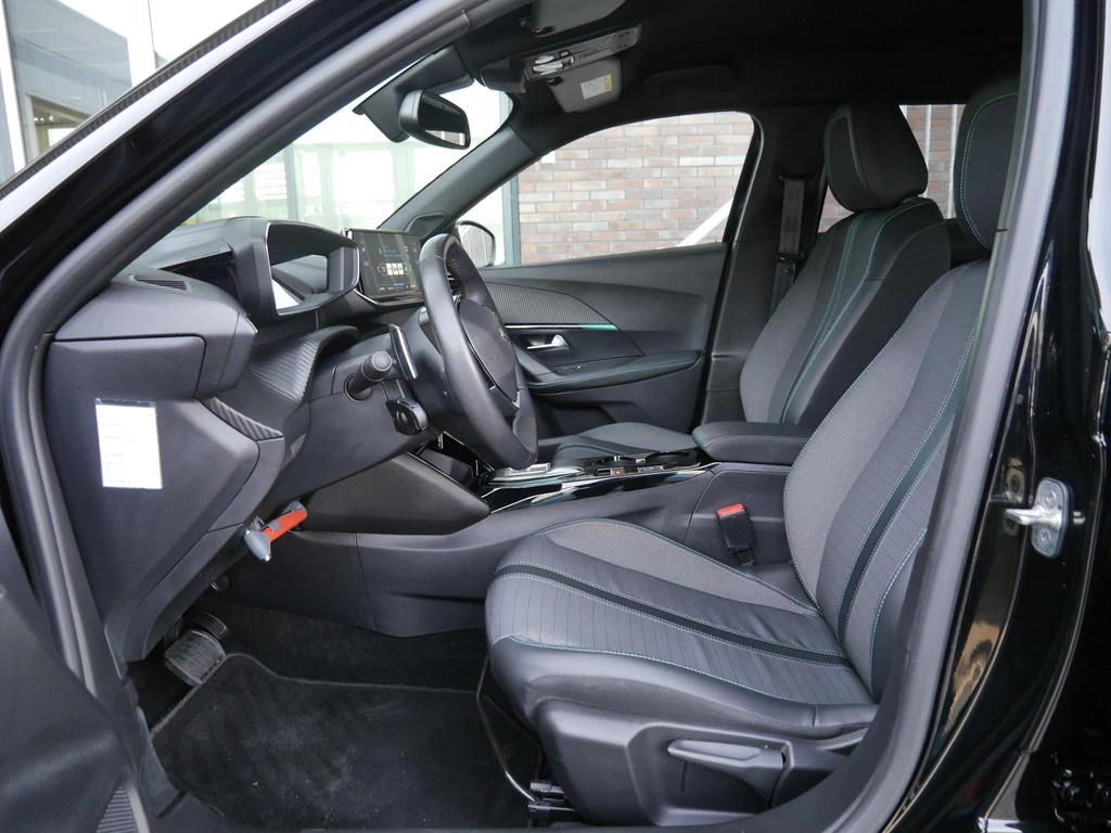 Peugeot 2008 – foto 8