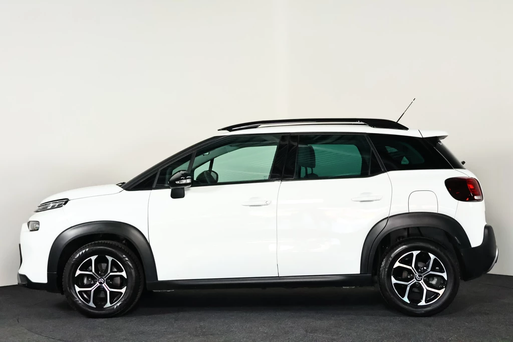 Citroën C3 Aircross – foto 2