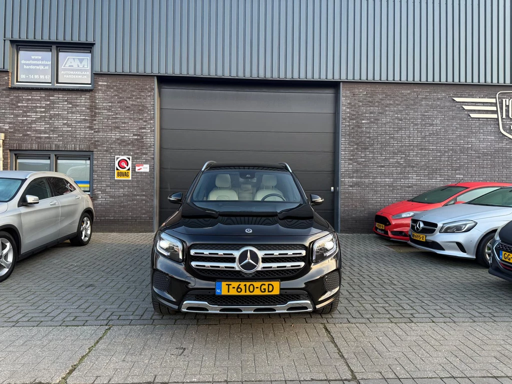 Mercedes-Benz GLB – foto 10
