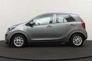 Kia Picanto – thumbnail 2