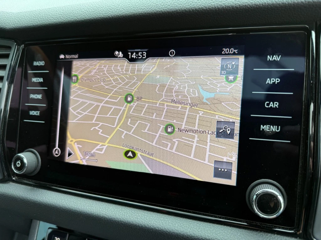 Škoda Kodiaq – foto 53