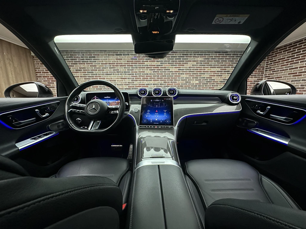 Mercedes-Benz GLC – foto 19