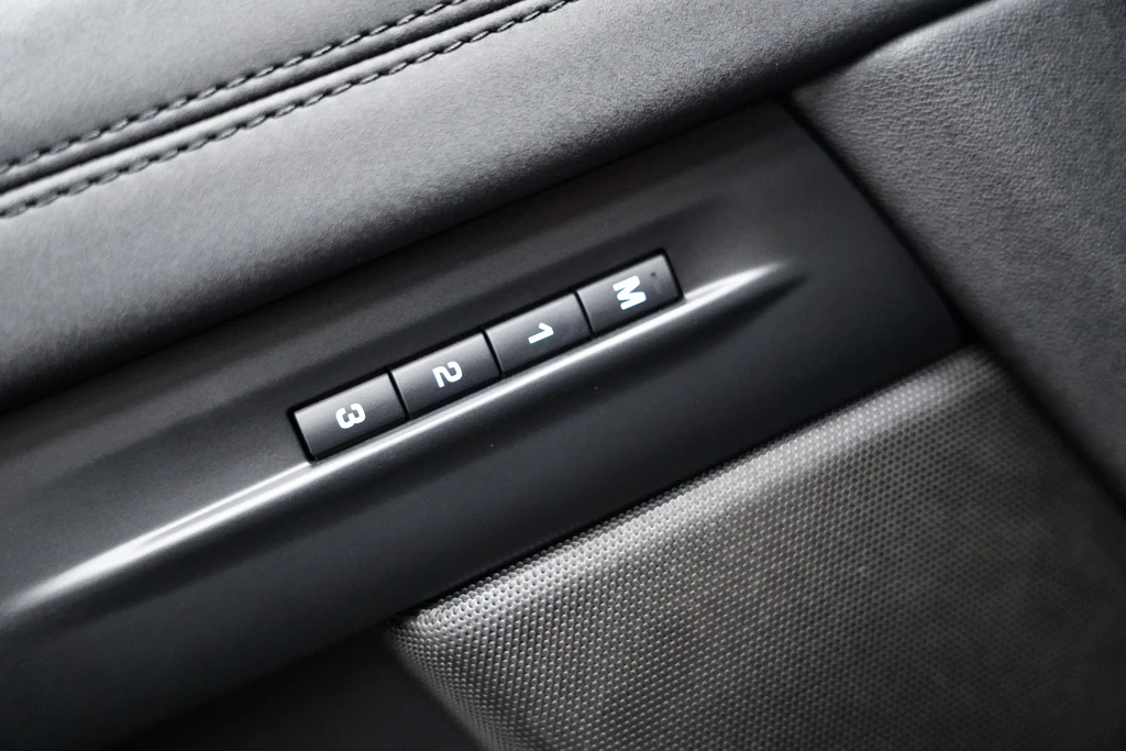 Land Rover Range Rover Evoque – foto 10