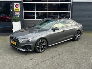 Audi A4 – thumbnail 2