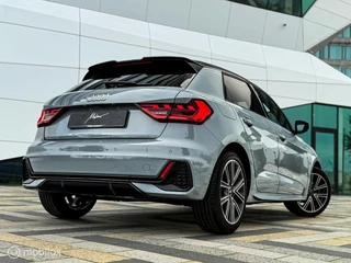 Audi A1 Sportback – thumbnail 6