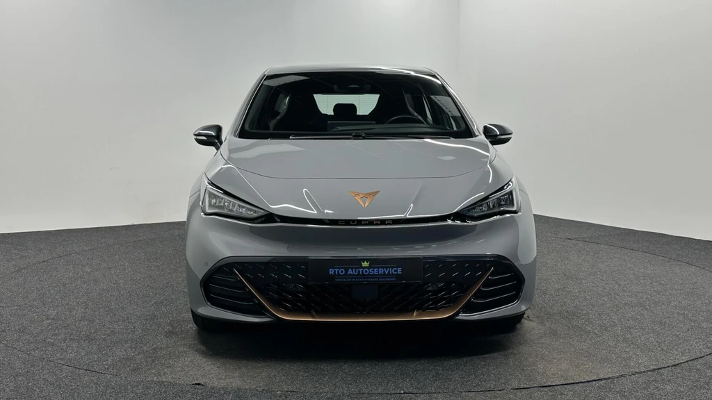 CUPRA Born – foto 8