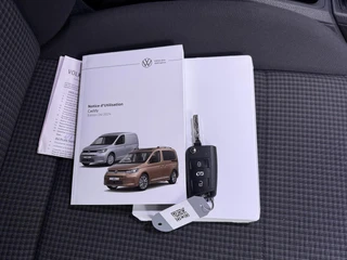 Volkswagen Caddy – thumbnail 12