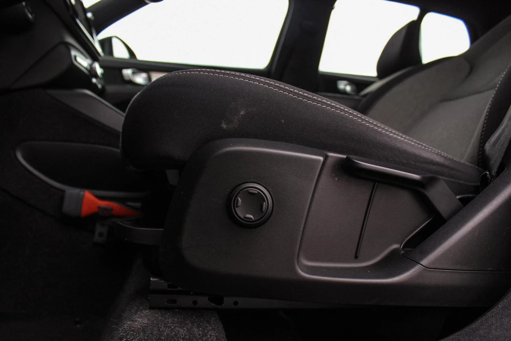 Volvo XC40 – foto 41