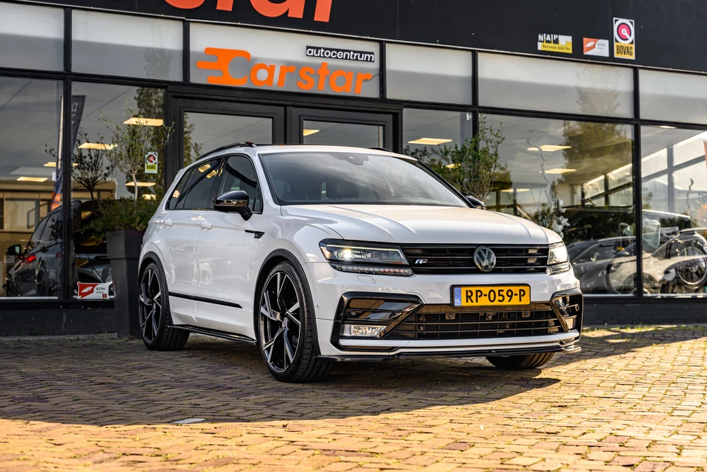 Volkswagen Tiguan – foto 10