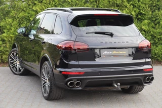Porsche Cayenne – thumbnail 9