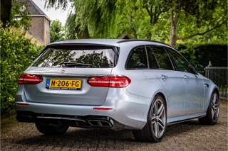 Mercedes-Benz E-Klasse – thumbnail 6